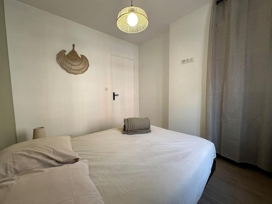 Lumineux T2 Avec Terrasse Proche Parc Saint-pierre Appartement *